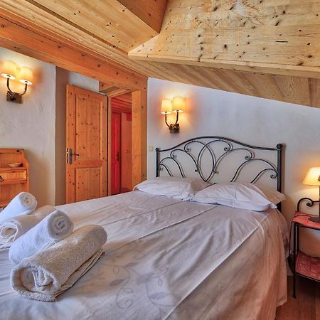Chalet Coralie Chamonix ภายนอก รูปภาพ