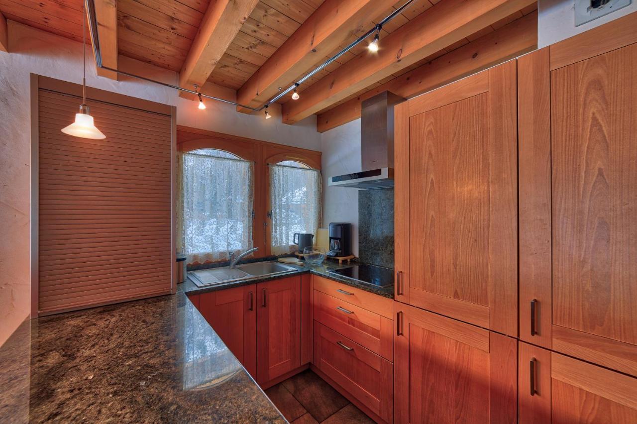 Chalet Coralie Chamonix ภายนอก รูปภาพ